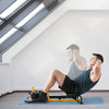 COSTWAY SP36947 8-IN-1 MULTIFUNCTIONAL HOME GYM SQUAT FITNESS EQUIPMENT