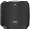 GEORGIA-PACIFIC PAPER TOWEL DISPENSER: CENTER PULL 7 3/4 IN PAPER TOWEL WD BLACK