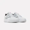 REEBOK WOMEN'S ATR CHILL SNEAKER - SIZE: WOMEN 6 - MOON/WHITE/BLACK