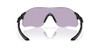 Oakley Men's OO9313 EVZero Path Polarized Rectangular M/B MOTHERBOARD ISSUES