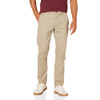 MAE60012FL18 AMAZON ESSENTIALS MEN'S SLIM-FIT CASUAL CHINO PANT W29X34L Brown New