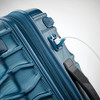 SAMSONITE STRYDE 2 HARDSIDE EXPANDABLE LUGGAGE CARRY ON GLIDER 132873-6071