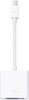 APPLE MINI DISPLAYPORT TO DVI ADAPTER - WHITE