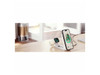 Alogic Flip 2-in-1 Qi2 Fast Wireless Charging Stand - White - AL21WCFL-WH