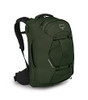 OSPREY FARPOINT 40L MEN'S TRAVEL BACKPACK - GOPHER GREEN - 10003676 New