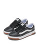 VN000D269X1 VANS UNISEX ADULT HYLANE SHOE BLACK/WHITE/GUM SIZE MEN 6/WOMEN 7.5