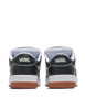 VN000D269X1 VANS UNISEX ADULT HYLANE SHOE BLACK/WHITE/GUM SIZE MEN 6/WOMEN 7.5