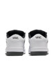 Vans Unisex Adult Hylane Shoe Black/White Size 6.5