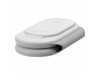 Alogic PackAway 3-in-1 Qi2 Fast Wireless Charger - AL31WCPA-WH