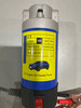GENERIC 12V OIL EXTRACTOR PUMP 100W, ENGINE OIL EXTRACTOR PUMP - BLACK/BLUE
