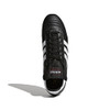 ADIDAS MEN'S COPA MUNDIAL SOCCER CLEATS MEN 6 - BLACK/WHITE New