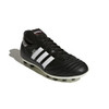 ADIDAS MEN'S COPA MUNDIAL SOCCER CLEATS MEN 6 - BLACK/WHITE New