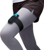 NINTENDO LEG STRAP FOR NINTENDO SWITCH BLACK 10001376