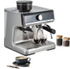 GARVEE 1450W 120V 20 BAR ESPRESSO MACHINE STEAM WAND - SILVER