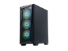 MSI Codex Z2 Gaming Desktop featuring AMD Ryzen 5 8400F processor, GeForce RTX