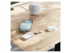 Alogic KeyLight 2000mAh Portable Power Bank - 2000 mAh - 1A - 5V Output - 5V