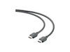 Alogic EL2HD-10 Black Cables - HDMI Cables
