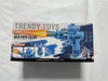 KCCHZ CY090-B2 4 PACK ELECTRIC WATER GUNS FOR KIDS & ADULTS RECHARGEABLE - BLACK