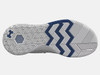 3024979-110 UNDER ARMOUR UNISEX HOVR HAVOC 5 CLONE TEAM WHITE/ROYAL M4.5 W6