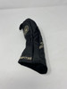 COBRA GOLF DS ADAPT FAIRWAY WOOD HEADCOVER - BLACK GOLD