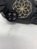COBRA GOLF DS ADAPT FAIRWAY WOOD HEADCOVER - BLACK GOLD