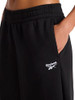 RVW253P211006 Reebok Women's Barrel Pant Standard Fit 28” Inseam Med Black M New