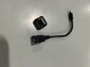 GENERIC CARPLAY ADAPTER USB A TO USB C ADAPTER - BLACK