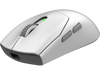 MSI FORGE GM340 Wireless Gaming Mouse - White, PixArt PAW3311 12K DPI, Tri-Mode