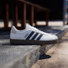 ADIDAS VL COURT 3.0 SNEAKER - SIZE: WOMEN 7.5 - CLOUD WHITE CORE BLACK GRAY ONE