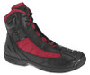 Bates Beltline Performance Men's Motorcycle Boots (Black, Size 7)
