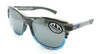 COSTA DEL MAR VELA OCEARCH SHINY COASTAL FADE/GRAY SILVER MIRROR 580G, 56MM LENS