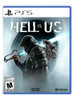 NACON HELL IS US – PLAYSTATION 5 - MULTICOLOR PS5HELLISUSNA