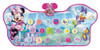 MINNIE MOUSE ELECTRONIC LEARNING ACTIVITY MAT 3FT - 51455 - MULTI