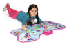MINNIE MOUSE ELECTRONIC LEARNING ACTIVITY MAT 3FT - 51455 - MULTI