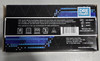 GENERIC NITRILE EXAM GLOVES BLACK 200CT SIZE: XSMALL - BLACK
