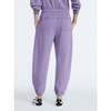 SCOOP WOMEN'S SCUBAKNIT BARREL PANTS - SIZE: WOMEN XL - DUSK New