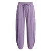 SCOOP WOMEN'S SCUBAKNIT BARREL PANTS - SIZE: WOMEN XL - DUSK New