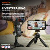 Roland GO:Podcast Video Podcasting Studio for Smartphones