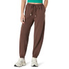 AMAZON ESSENTIALS WOMEN ATHLETIC PANTS MEDIUM - RICH HAZEL M New