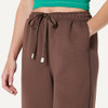 AMAZON ESSENTIALS WOMEN ATHLETIC PANTS MEDIUM - RICH HAZEL M New