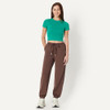 AMAZON ESSENTIALS WOMEN ATHLETIC PANTS MEDIUM - RICH HAZEL M New