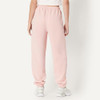 AMAZON ESSENTIALS ATHLETIC HIGH RISE LOOSE WORKOUT PANTS - S - DUSTY PINK New