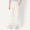 AMAZON ESSENTIALS WOMEN'S ATHLETIC HIGH RISE LOOSE FIT PANT LIGHT BEIGE S