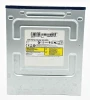SAMSUNG SH-S223 SUPER WRITEMASTER SPEEDPLUS DVD WRITER - SILVER