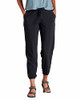 T1442101-100 TOAD&CO SUNKISSED JOGGERS - SIZE: X-SMALL - BLACK New