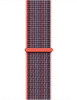 APPLE SPORT LOOP WATCH BAND (41MM) - ELDERBERRY New
