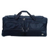 Rockland Rolling Duffel Bag, 22-Inch, PRD366 - BLACK New