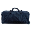 Rockland Rolling Duffel Bag, 22-Inch, PRD366 - BLACK New
