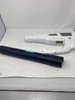 HART 20V 10IN STRING TRIMMER/BAZOOKA LEAF BLOWER COMBO KIT (NO BATTERY) - WHITE
