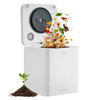 VEVOR KITCHEN COMPOSTER 5 L ELECTRIC COMPOSTER FOR KITCHEN - WHITE